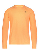 White Water Life Dockside Performance long sleeve shirt with a lightweight, breathable fabric and nautical-inspired design.