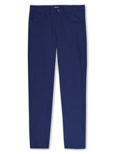 Navy White Water Life Freeport Pant, versatile performance pants with a comfortable fit and functional design.