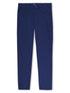 Navy Freeport Pant by White Water Life, versatile performance pants with a comfortable fit, shown on a model.