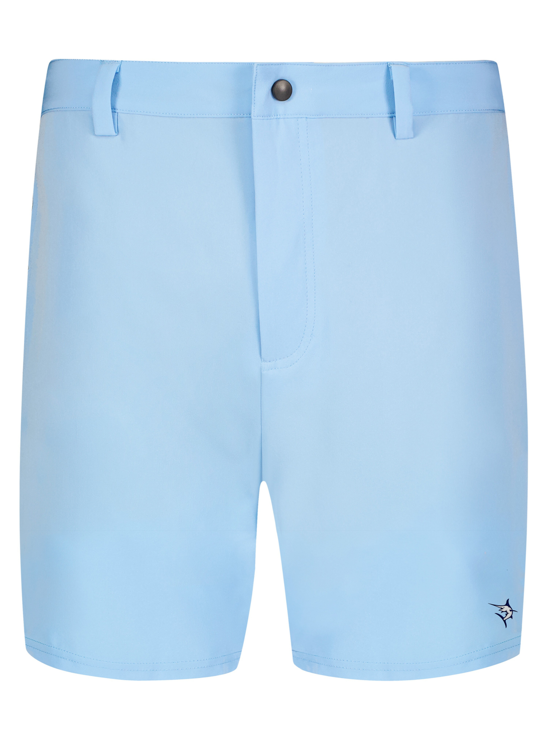 White Water Life Freeport Short Effortless Performance, lightweight outdoor shorts with quick-dry fabric, shown on a model.