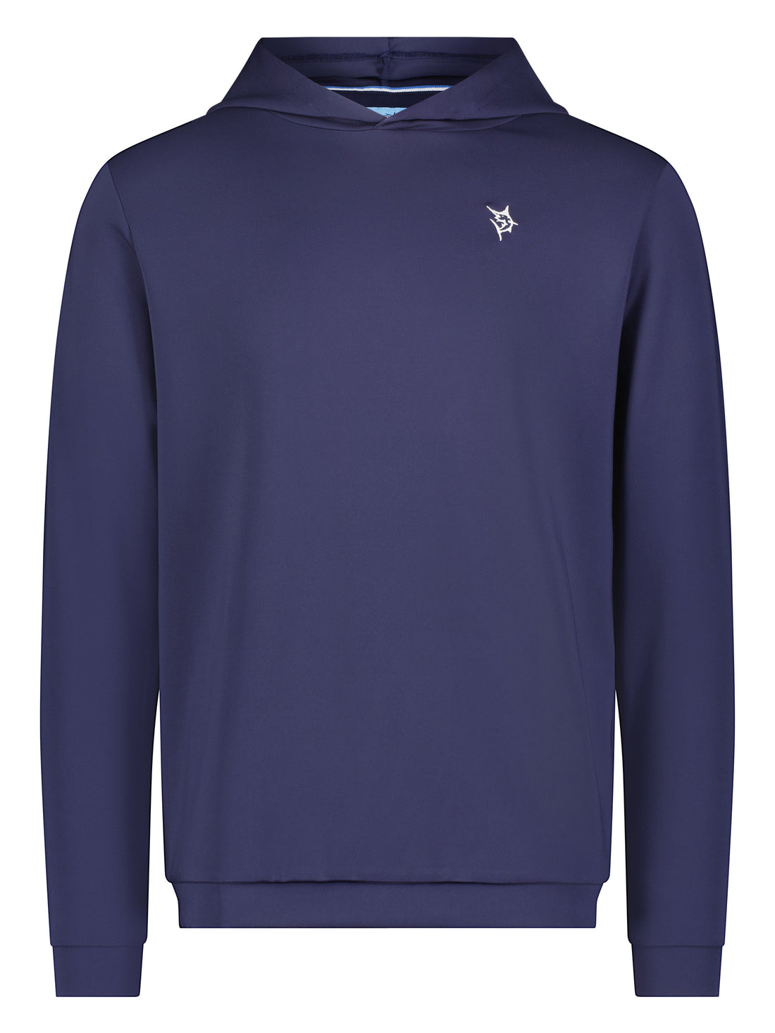 White Water Life Hillside Hoodie in multiple colors, featuring a comfortable fit and casual style for outdoor activities and everyday wear.