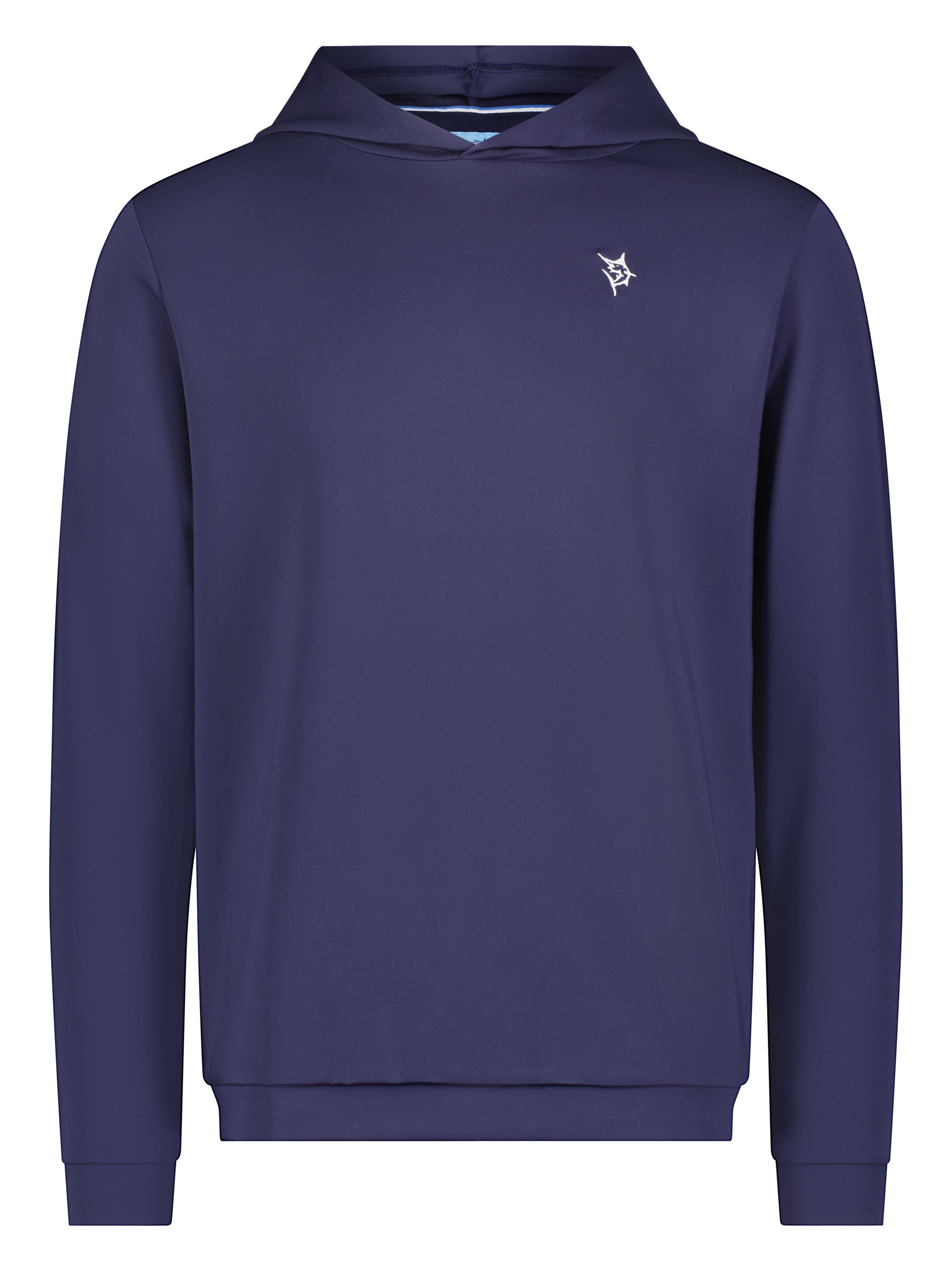 White Water Life Hillside Hoodie in multiple colors, featuring a comfortable fit and casual style for outdoor activities and everyday wear.