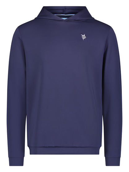 White Water Life Hillside Hoodie in multiple colors, featuring a comfortable fit and casual style for outdoor activities and everyday wear.