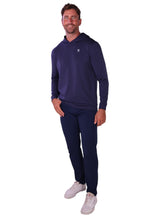 White Water Life Hillside Hoodie in various colors, featuring a comfortable fit and hood, perfect for outdoor adventures and casual wear.