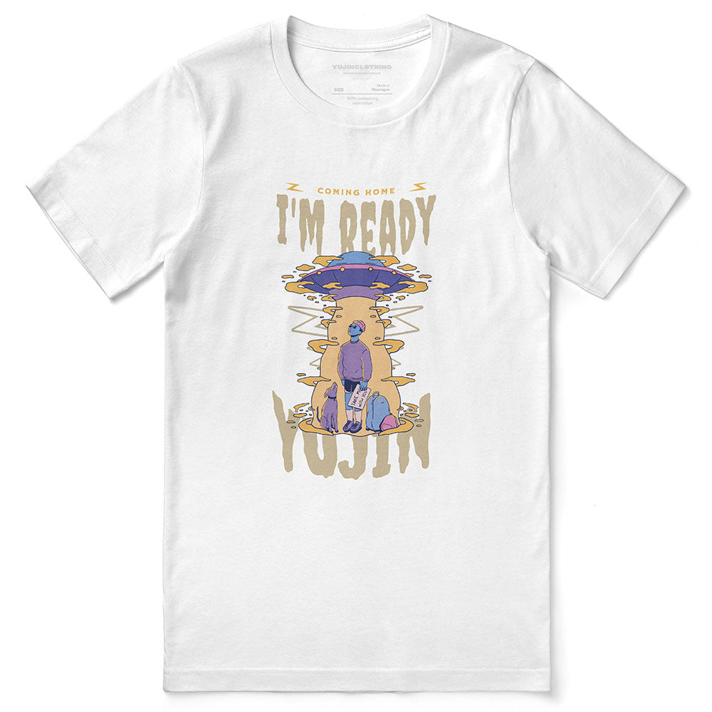 Yūjin Clothing I&