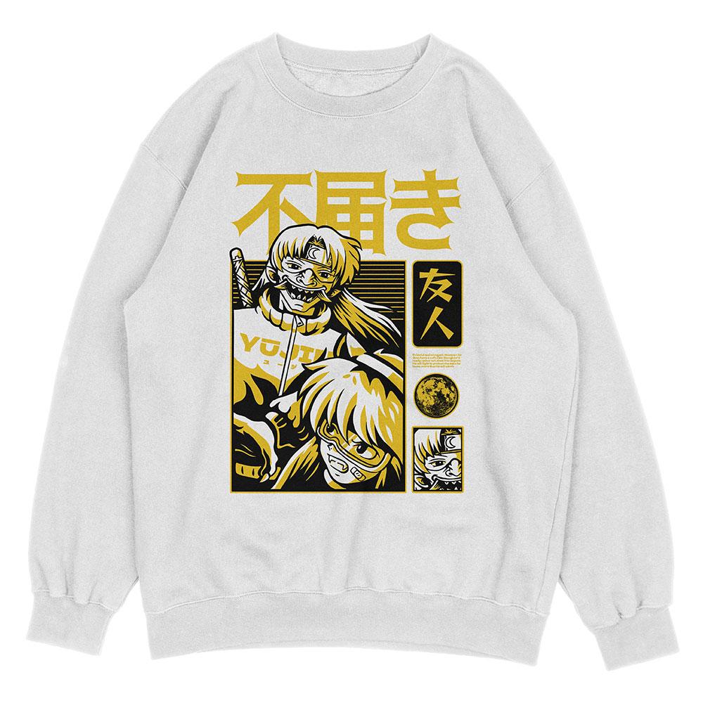 Prideful Sweatshirt
