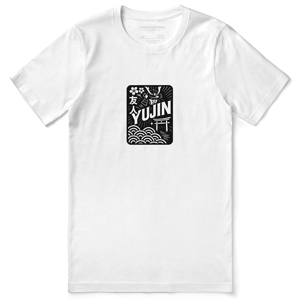 Shogun Spirit Essential T-Shirt