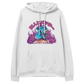 Yūjin Clothing Flames hoodie featuring a vibrant flame design on soft, comfortable fabric for a casual, stylish look.