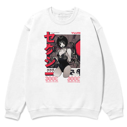Surrender Sweatshirt