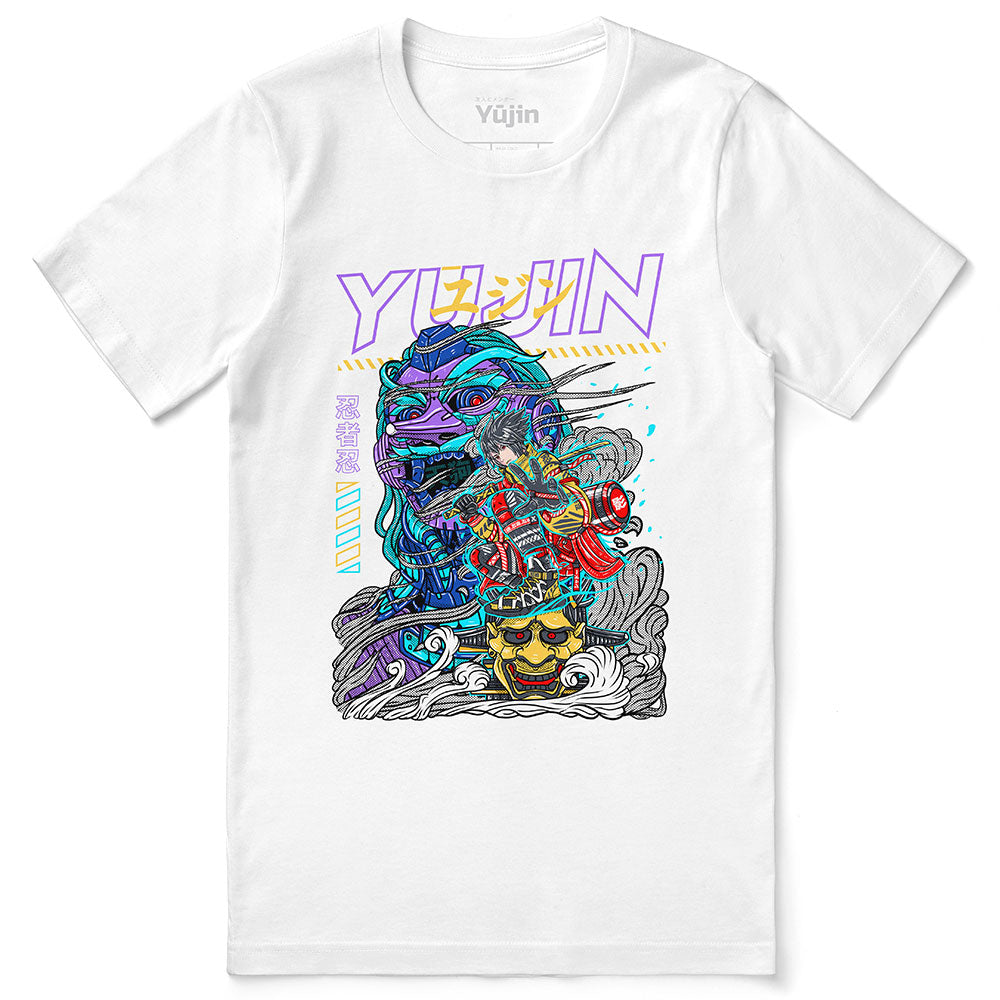 Shinobi T-Shirt