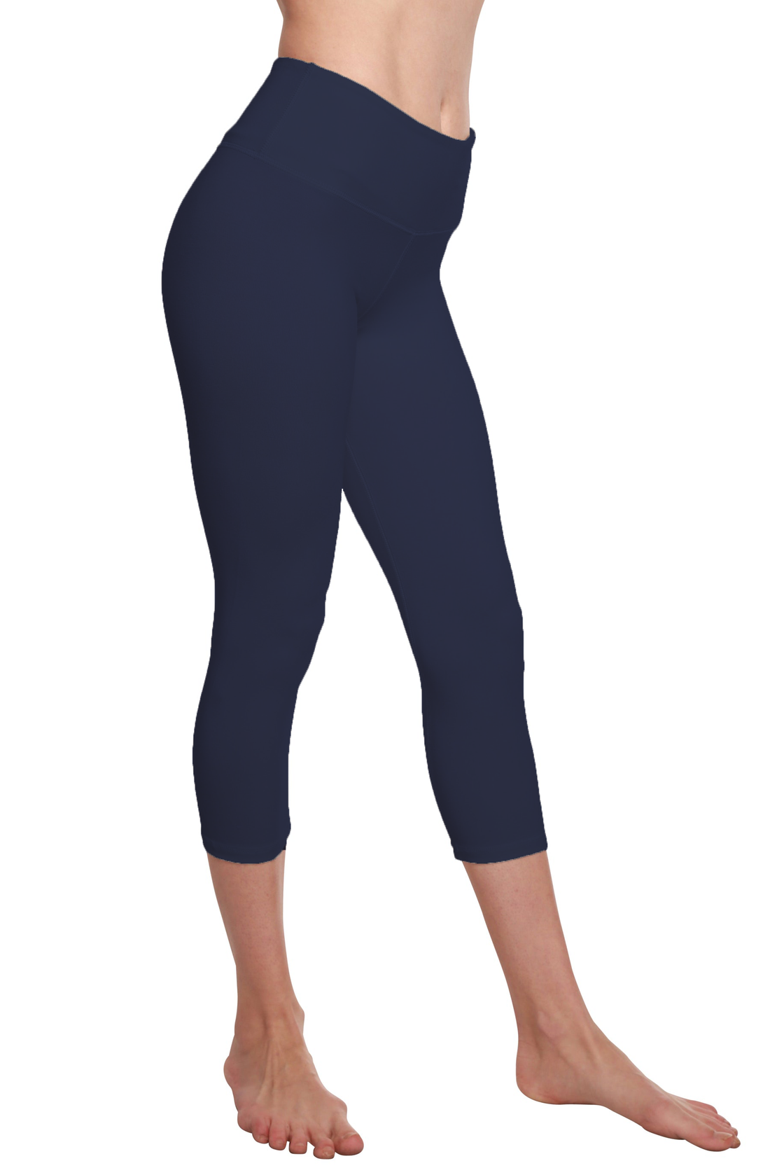 Navy blue women&