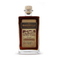 Woodinville Whiskey Co. Straight Bourbon Finished In Port Casks Special Limited Release