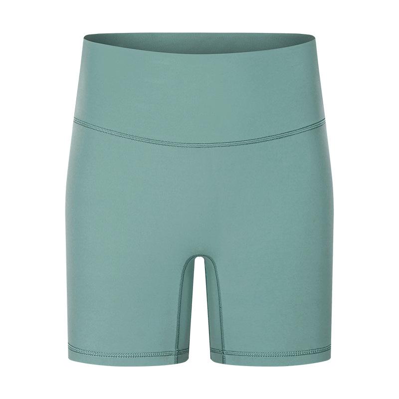 Seafoam green Luka Short by BLACKOUT BARBELL, casual men&