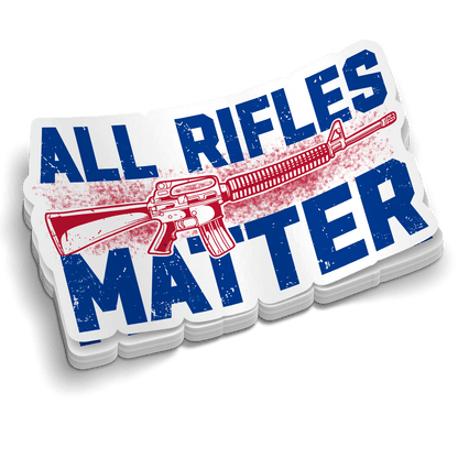 Armed Sticker Pack