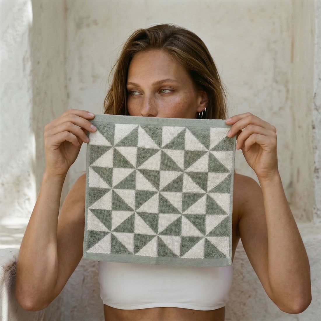 Australian Cotton Towels