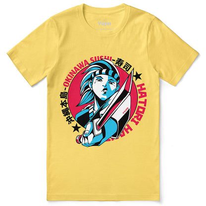 Okinawa T-Shirt