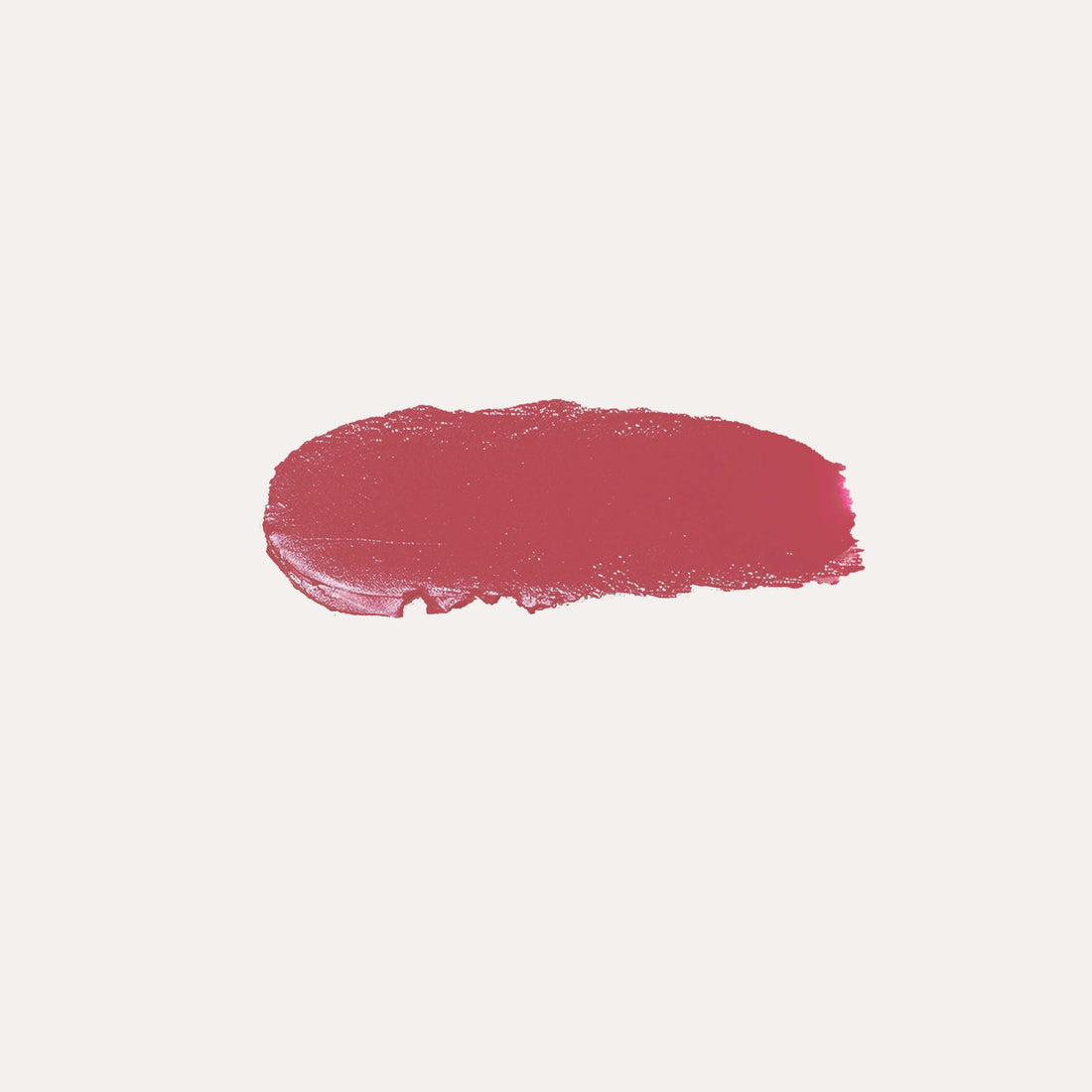 YENSA Super Serum Silk Buildable Cream Blush in Whisper Nude shade, showing a soft, natural pink blush color on smooth skin.