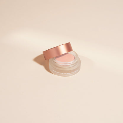 YENSA Super Bright Dark Circle Serum Eye Corrector in fair shade, featuring peptide formula for reducing dark circles and brightening eyes.