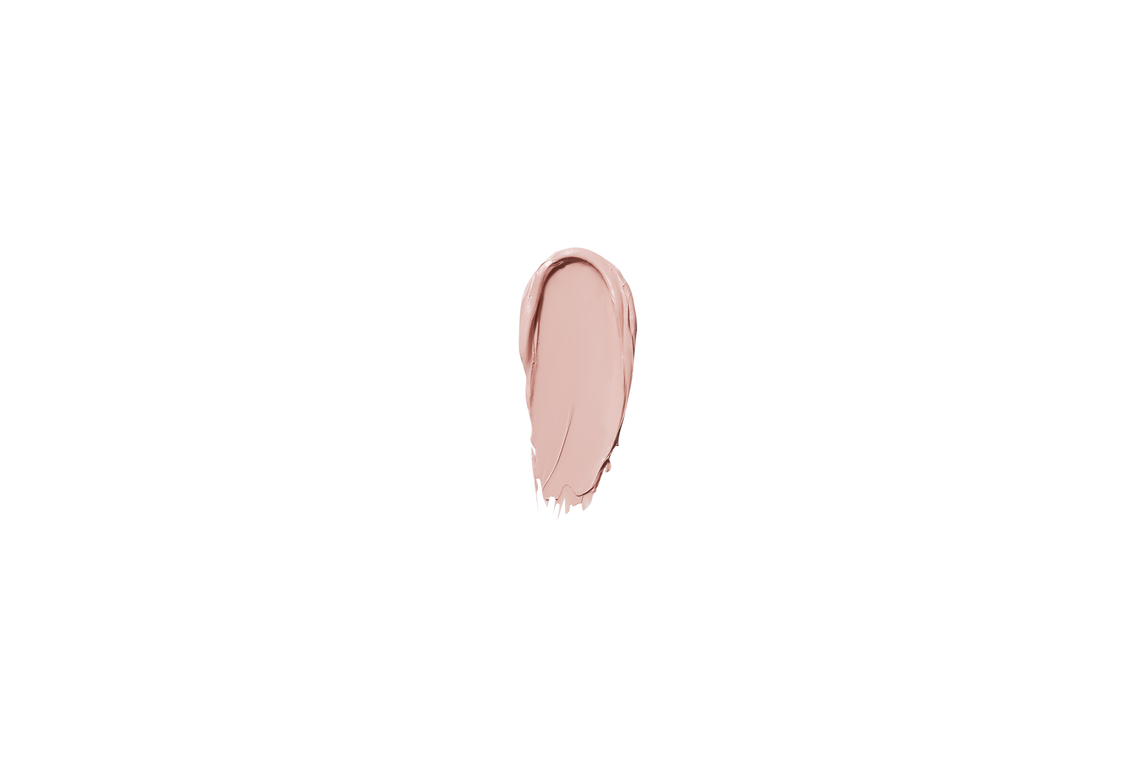 YENSA Super Bright Dark Circle Serum Peptide Corrector eye corrector in fair shade showing applicator and serum texture