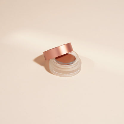YENSA Super Bright Dark Circle Serum Peptide Corrector eye corrector tube with applicator for reducing dark circles and brightening eyes