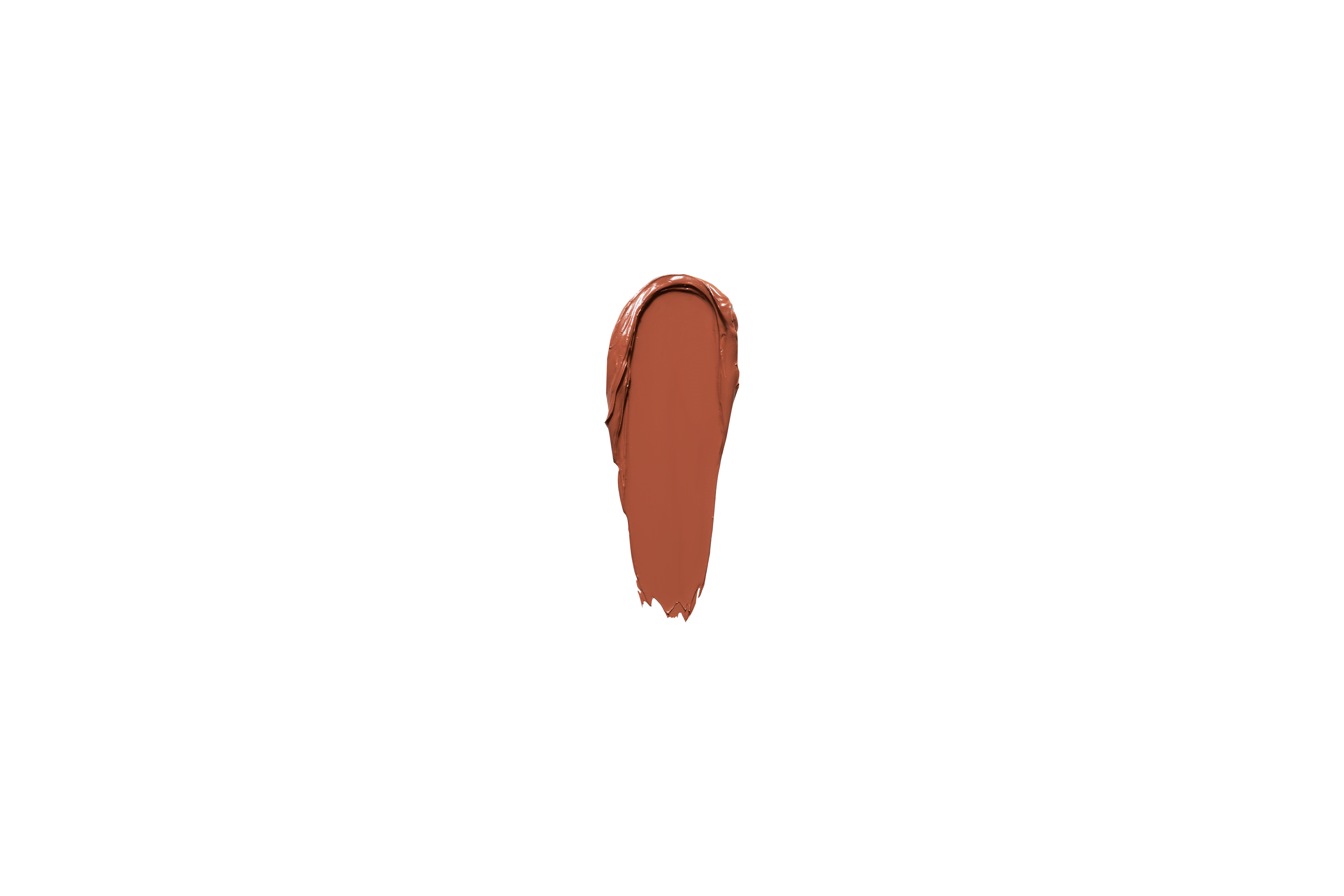YENSA Super Bright Dark Circle Serum Eye Corrector swatch showing deep shade for reducing dark circles and brightening skin around eyes.
