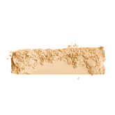 YENSA Super Serum Silk Matte Powder Peptide Foundation in Light-02, showcasing smooth, lightweight foundation with a matte finish.