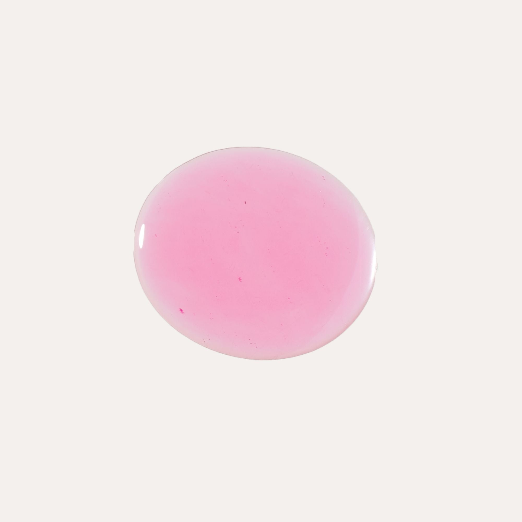 YENSA Luxe Lip Nourishing Oil with Hyaluronic and Vitamin E, pink-tinted lip oil in a sleek applicator tube.