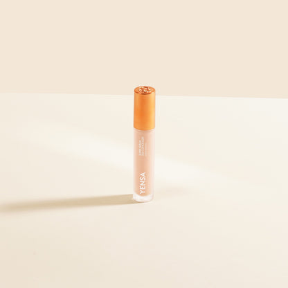 YENSA Super Serum Silk Concealer in Light 1, makeup product with smooth application and lightweight, silky texture.