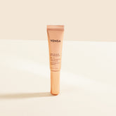 YENSA Skin On Skin BB + CC Full Coverage Hyaluronic Serum Concealer in a sleek makeup tube with applicator
