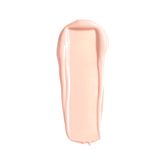 YENSA Skin On Skin BB + CC full coverage hyaluronic serum concealer in fair cool shade, makeup product with smooth texture and applicator