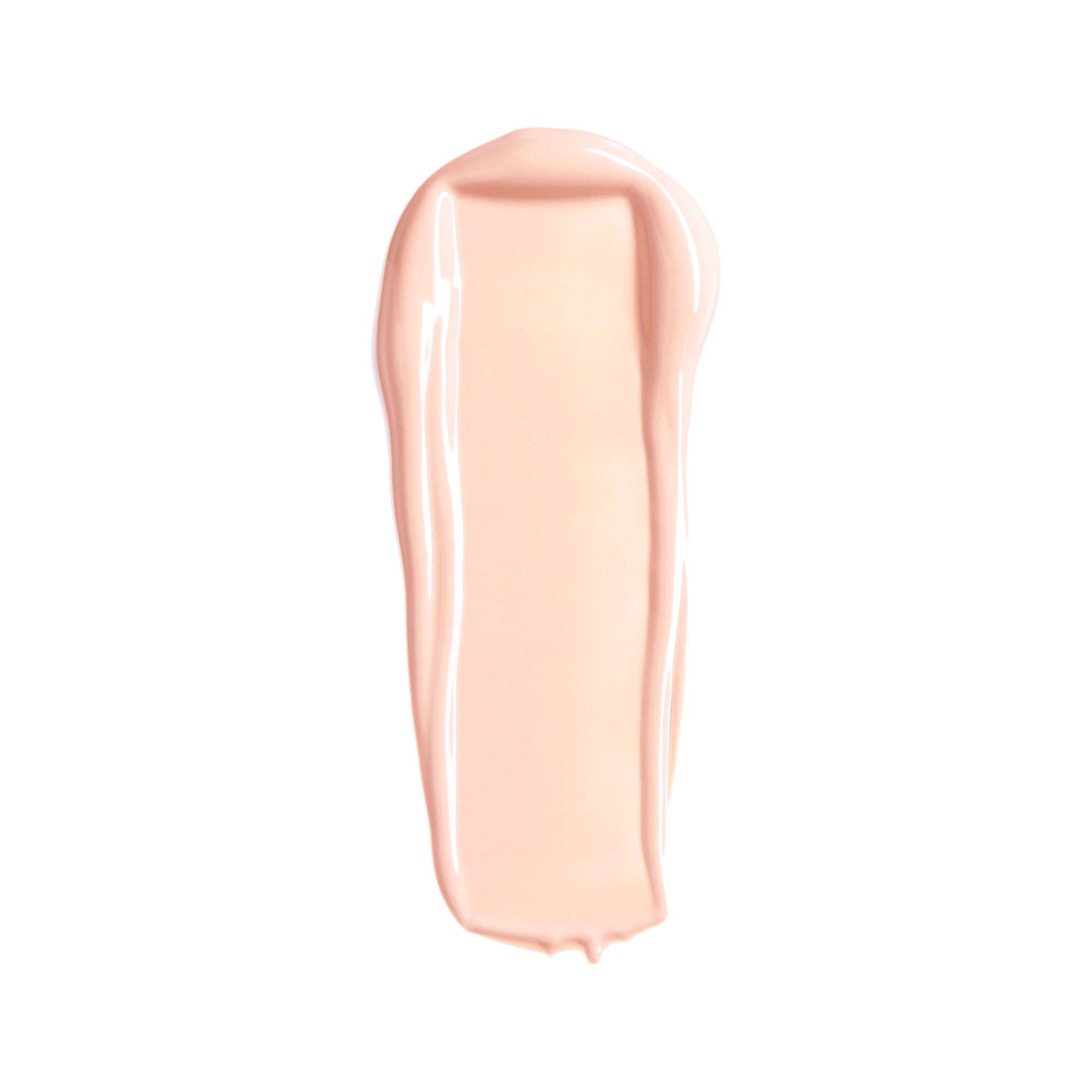 YENSA Skin On Skin BB + CC full coverage hyaluronic serum concealer in fair cool shade, makeup product with smooth texture and applicator