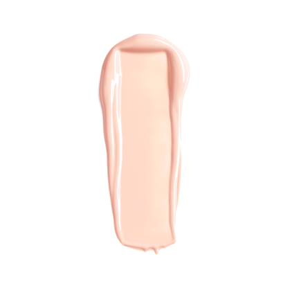 YENSA Skin On Skin BB + CC full coverage hyaluronic serum concealer in fair cool shade, makeup product with smooth texture and applicator