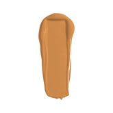 YENSA Skin On Skin BB + CC full coverage hyaluronic serum concealer in medium golden shade, makeup product with smooth texture