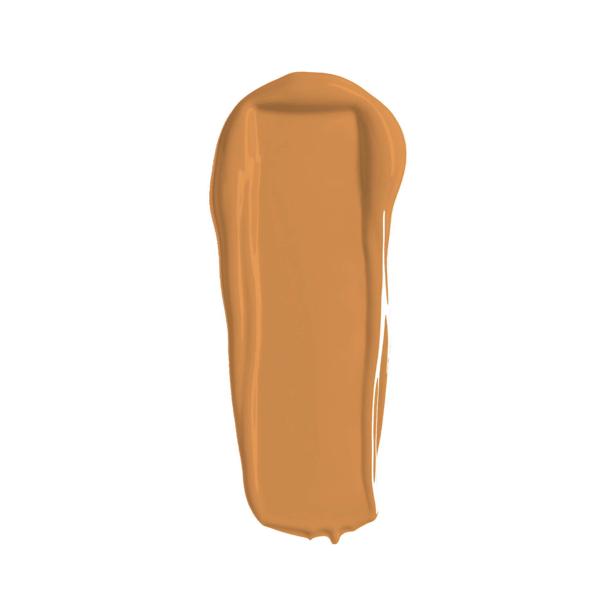 YENSA Skin On Skin BB + CC full coverage hyaluronic serum concealer in medium golden shade, makeup product with smooth texture