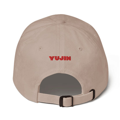 Stressed Hat
