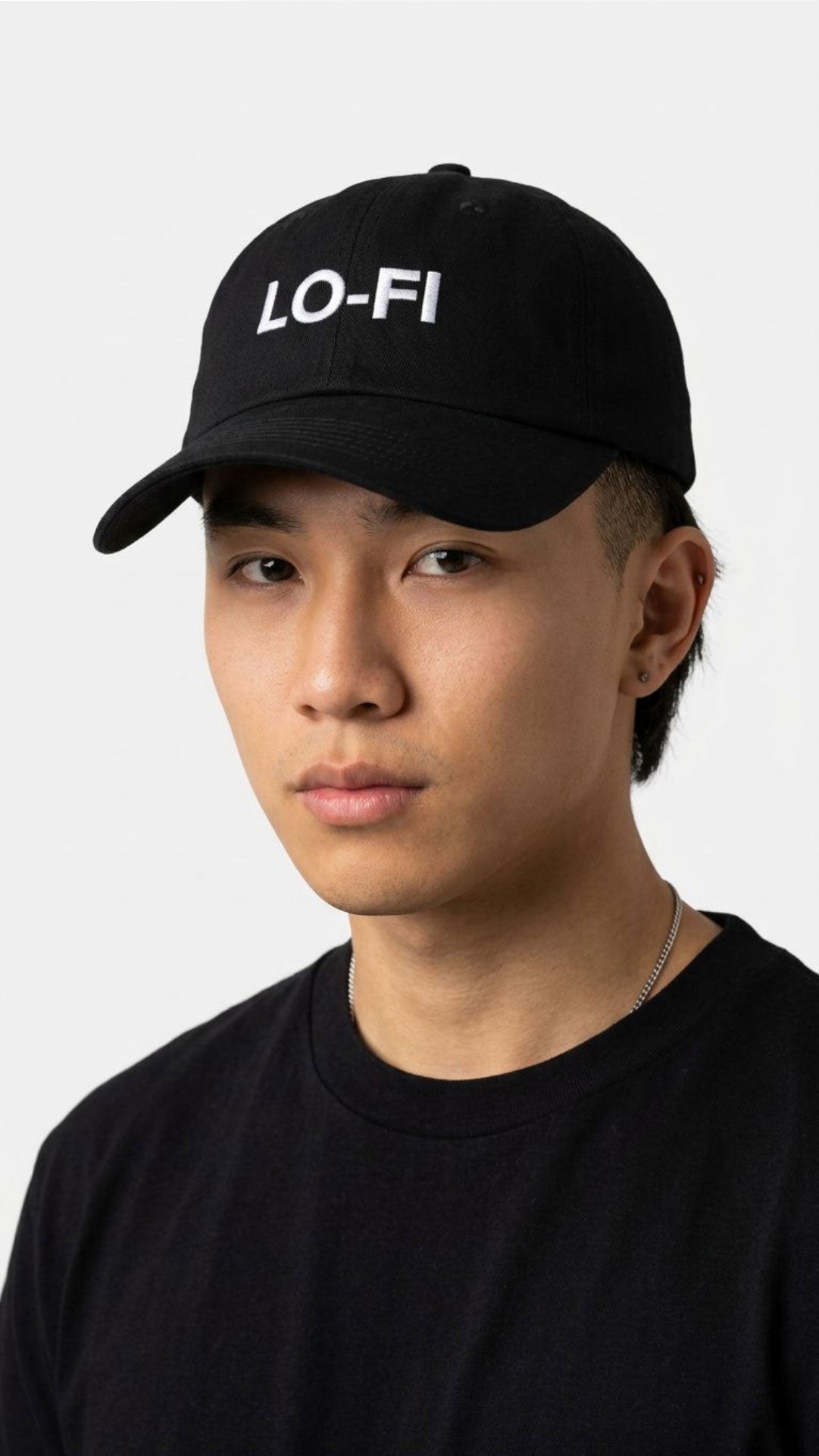 LO-FI Hat
