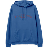 Anime Lover Essential Hoodie by Yūjin Clothing featuring a comfortable fit and anime-inspired design in soft fabric.