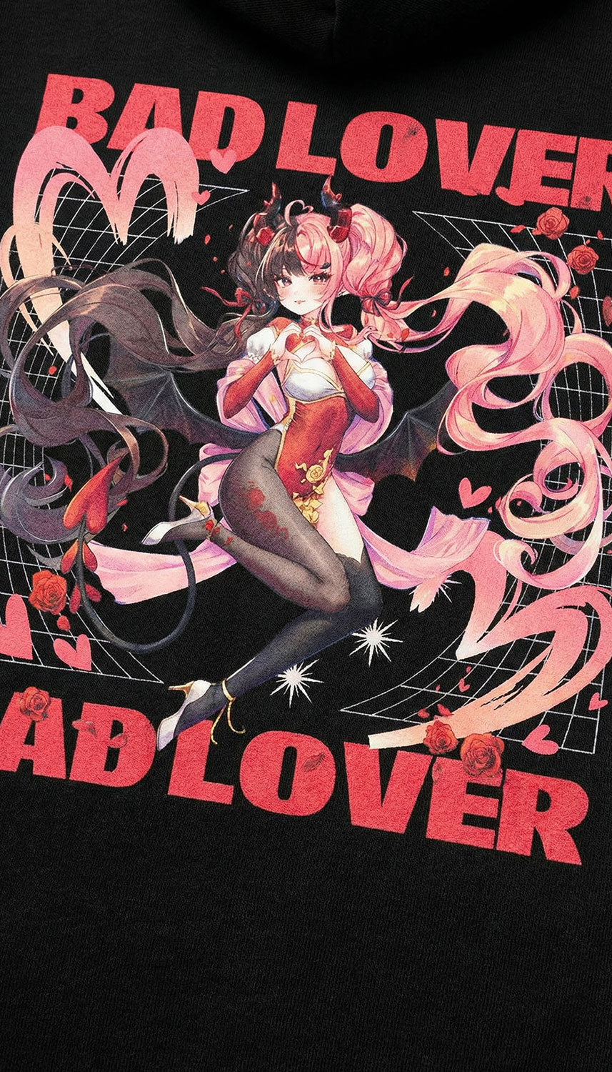 Bad Lover Hoodie