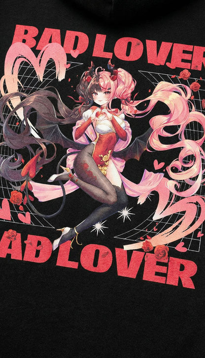 Bad Lover Hoodie