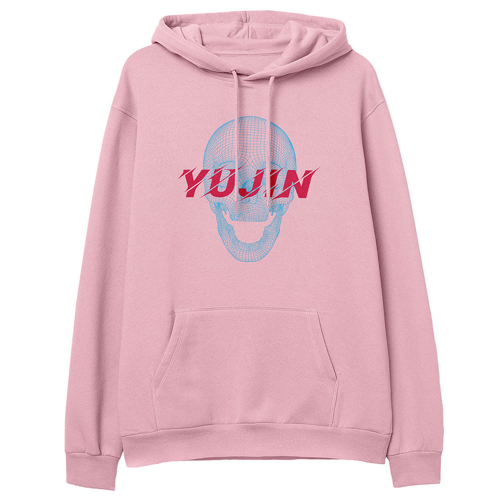 Get Ready Hoodie