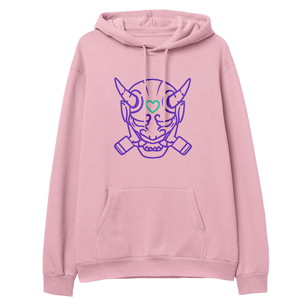 My Love Hoodie
