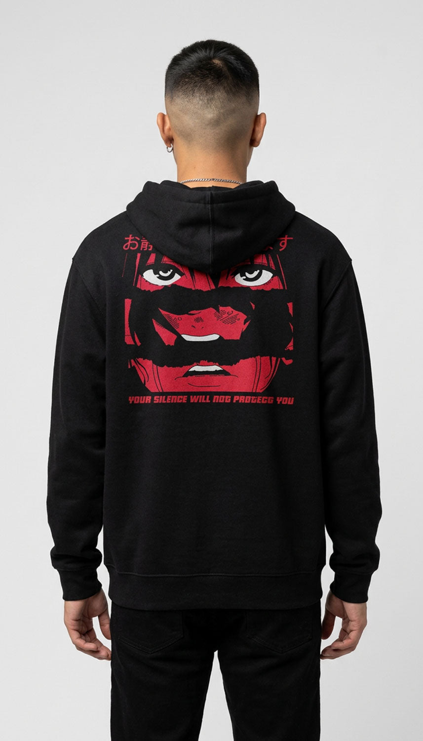 Protect You Hoodie