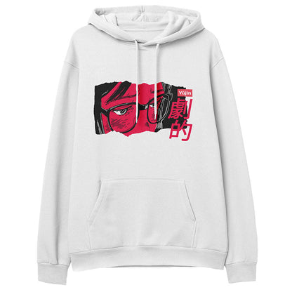 Protect You Hoodie