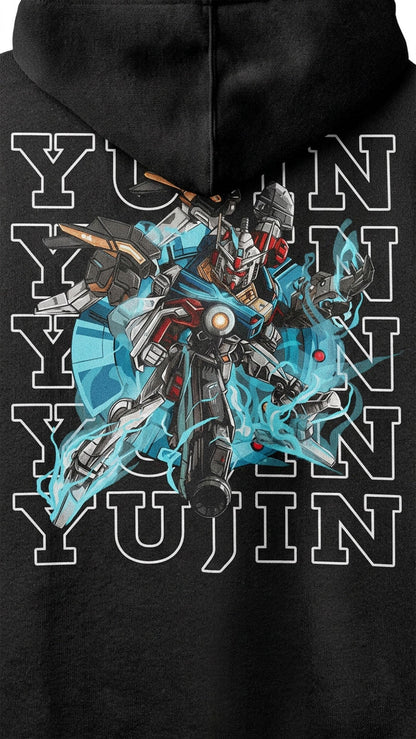 Sentinel Hoodie