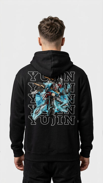 Sentinel Hoodie