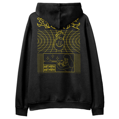 Shootz Hoodie