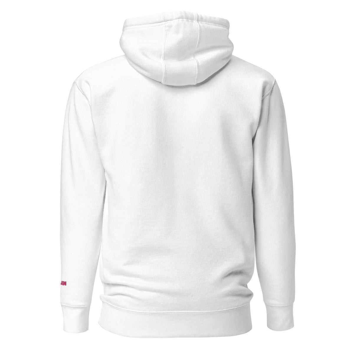 Samurai Legend Hoodie