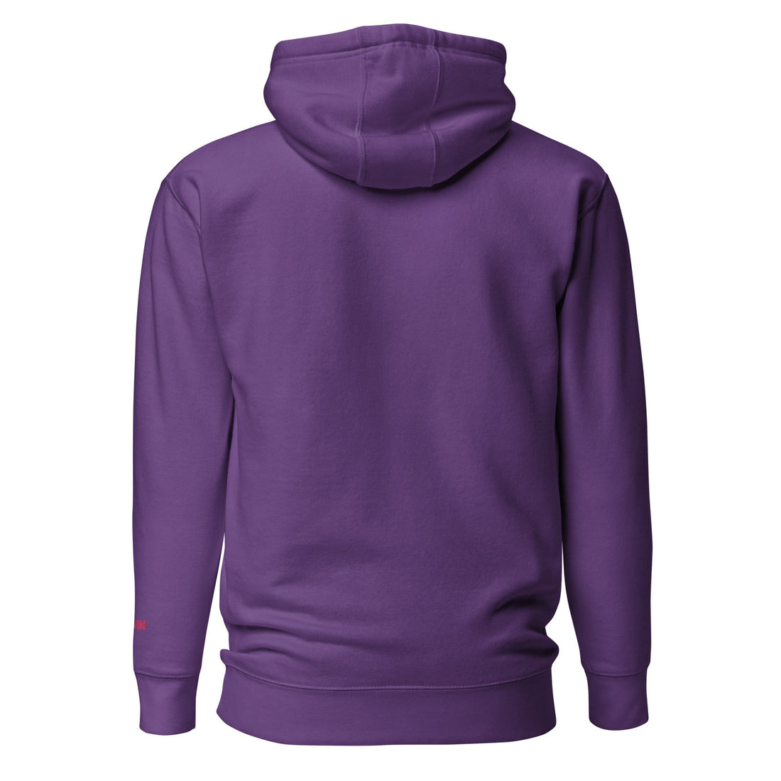 Samurai Legend Hoodie