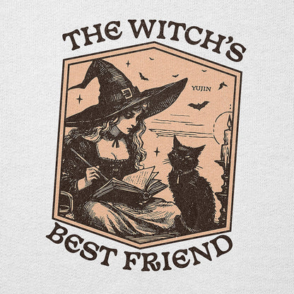 Witch&