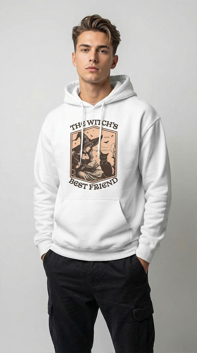 Witch&